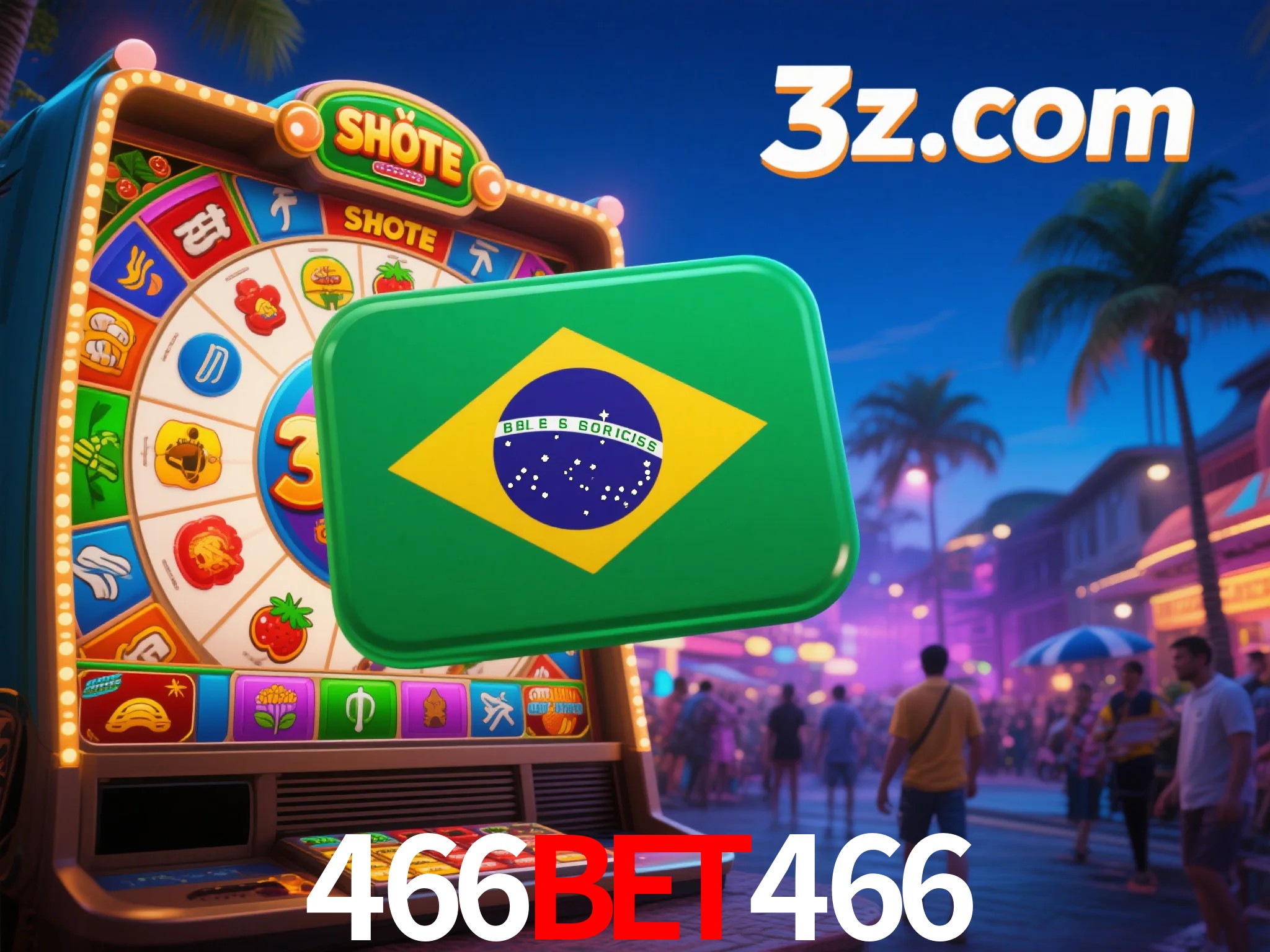 466BET466game-Apostas