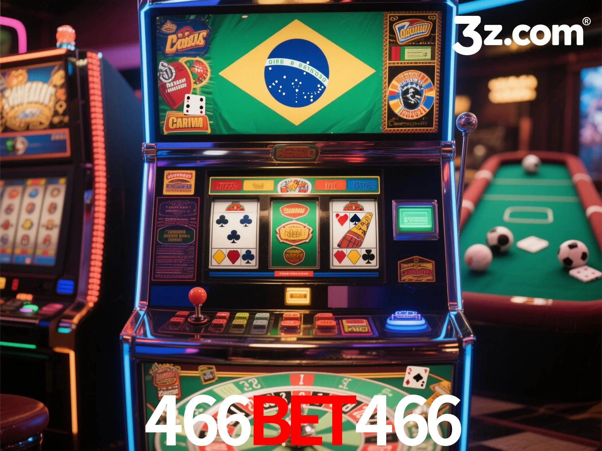 466BET466-Game-Crash