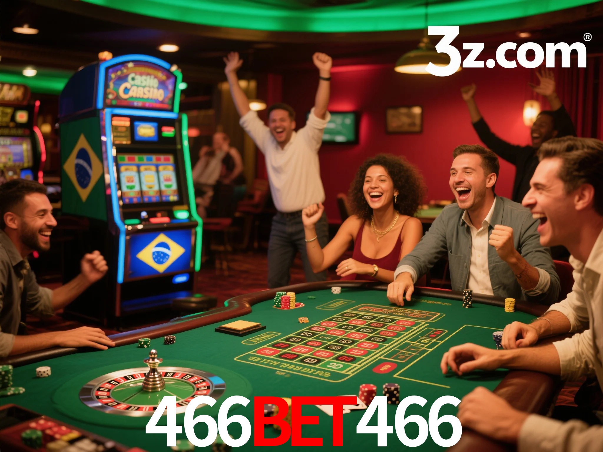 466BET466game-Jogo