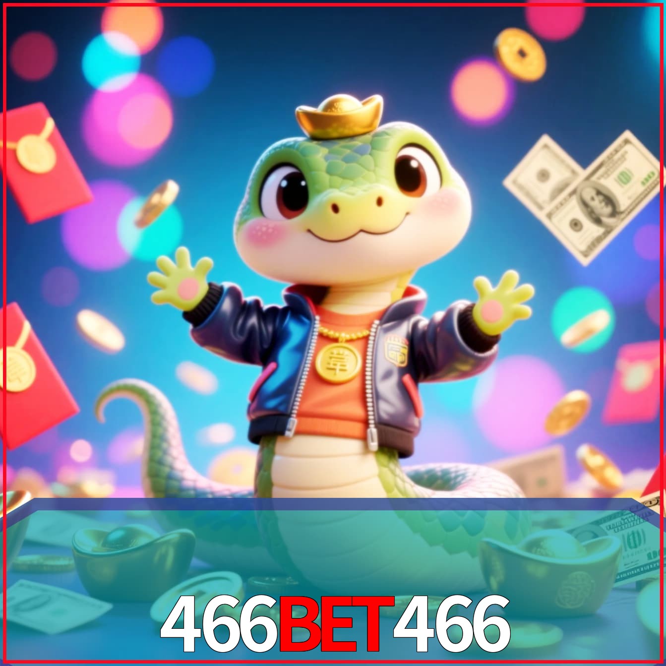 466BET466-Logo